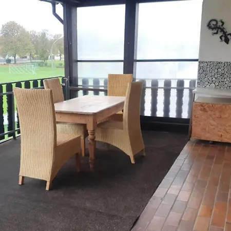 Διαμέρισμα Work & With Balcony Near Ingolstadt *