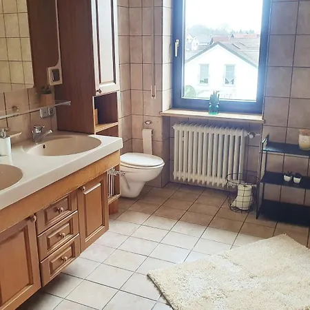 Appartement Work & With Balcony Near Ingolstadt